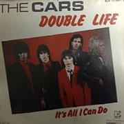 The Cars "Double Life"