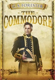 The Commodore (C. S. Forester)