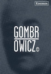 Cosmos (Witold Gombrowicz)