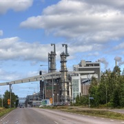 Mönsterås Municipality