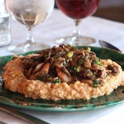 City Grocery, Mississippi