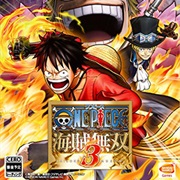 One Piece: Pirate Warriors 3