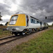 Nottingham Transport Heritage Centre