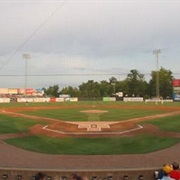 TR Hughes Ballpark, O'fallon, MO