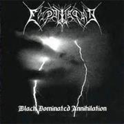 Empaligon - Black Dominated Annihilation