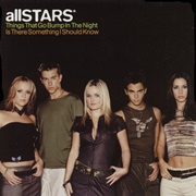 Things That Go Bump in the Night - Allstars