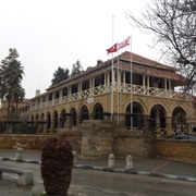 North Nicosia, North Cyprus