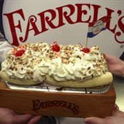 Farrell&#39;s Ice Cream