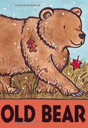 Old Bear (Kevin Henkes)