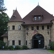Larz Anderson Auto Museum