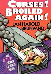 Curses! Broiled Again (Jan Harold Brunvand)