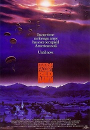 Red Dawn
