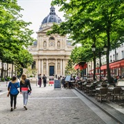 Latin Quarter