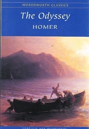 The Odyssey (Homer)