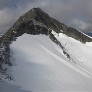 Skarddalstinden