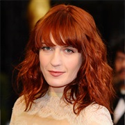 Florence Welch