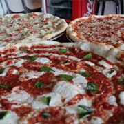 Johnny Jo's Pizzeria