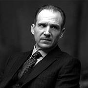 Ralph Fiennes