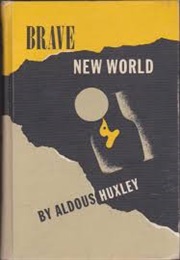 Brave New World (Aldous Huxley)