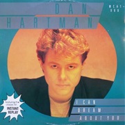 I Can Dream About You - Dan Hartman