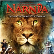 The Chronicles of Narnia: The Lion, the Witch and the Wardrobe (PS2)