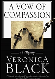 A Vow of Compassion (Veronica Black)