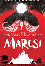 Maresi (Maria Turtschaninoff)