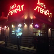 Jim's Steakout