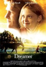 Dreamer: Inspired by a True Story (2005)