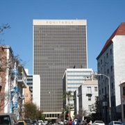 Equitable Life Building (Los Angeles)