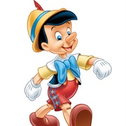 Pinocchio