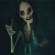 Other Mother - Coraline