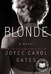 Blonde (Joyce Carol Oates)