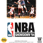 NBA Showdown '94