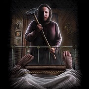 Annie Wilkes - Misery