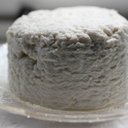 Anari Cheese