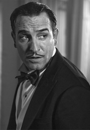 Jean Dujardin in the Artist (2011)