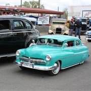 Dwarf Car Museum, Maricopa, Arizona, USA