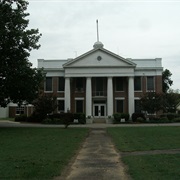 Dardanelle, Arkansas