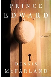 Prince Edward (Dennis McFarland)
