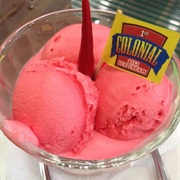 Colonial Ice Cream