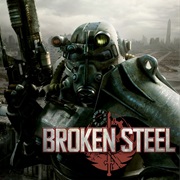 Fallout 3: Broken Steel
