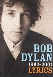 Lyrics (Bob Dylan)