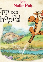 Nalle Puh - Upp Och Hoppa! (Catherine Hapka, Thea Feldman)