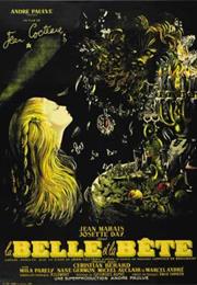 Beauty and the Beast (1946, Jean Cocteau, René Clément)