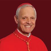Donald William Cardinal Wuerl