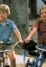 Vada & Thomas J. (My Girl) (1991)