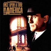 Once Upon a Time in America