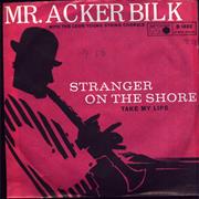 Stranger on the Shore - Mr Acker Bilk
