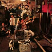 Bob Dylan and the Band- Basement Tapes